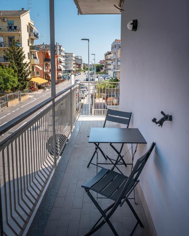 Apartamento Little Venice Sottomarina Exterior foto