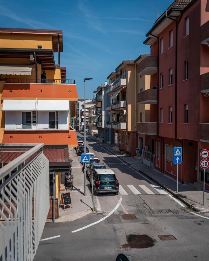 Little Venice Sottomarina Exterior foto